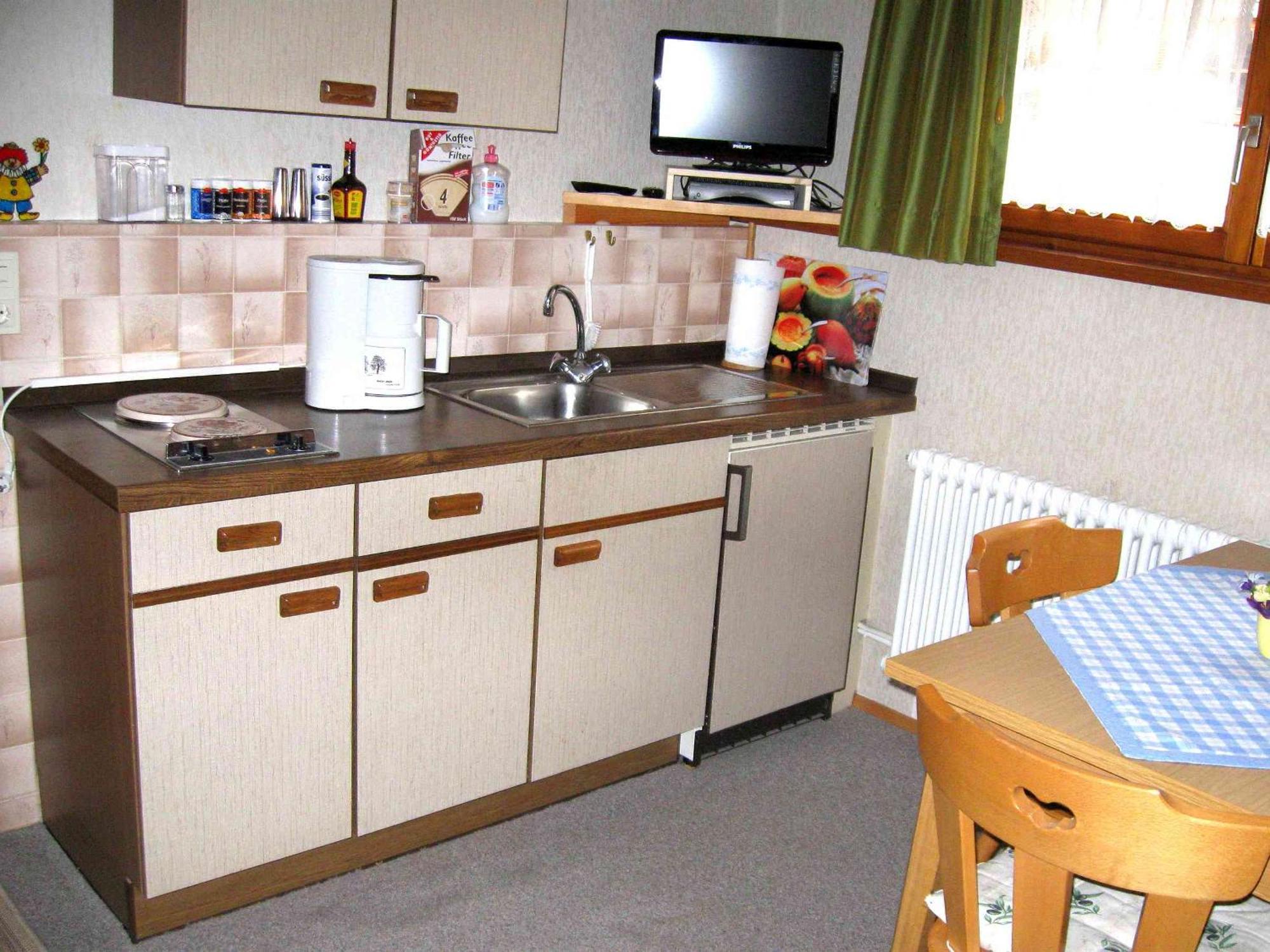 Wohnung Irene Todtnau Extérieur photo